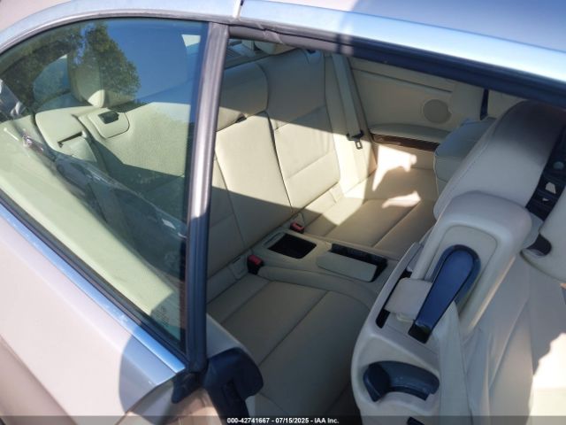 2013 BMW 328I WBADW7C58DE731331 Photo 7