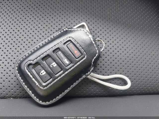 Lexus 8ar-fts 2021 JTJDARDZ3M2244101 Image 11