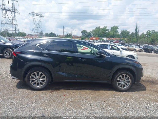 Lexus 8ar-fts 2021 JTJDARDZ3M2244101 Image 13