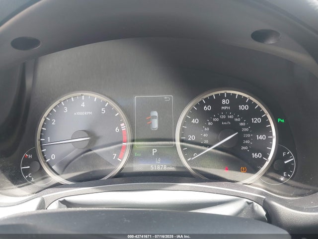 Lexus 8ar-fts 2021 JTJDARDZ3M2244101 Image 7