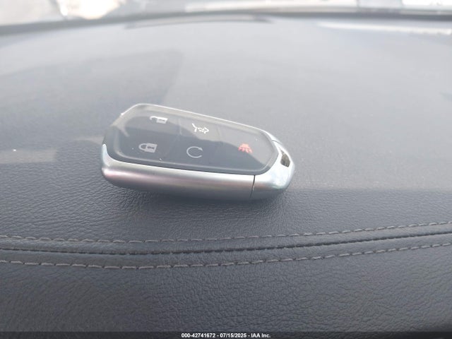 2020 CADILLAC XT6 1GYKPCRS9LZ184603 Photo 10