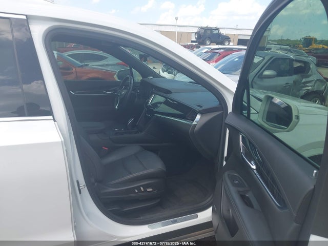 2020 CADILLAC XT6 1GYKPCRS9LZ184603 Photo 4