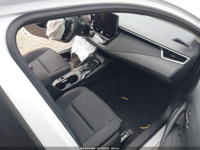 JTDBCMFE5SJ043529 Toyota 2zr-fxe