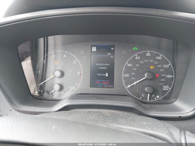 JTDBCMFE5SJ043529 Toyota 2zr-fxe