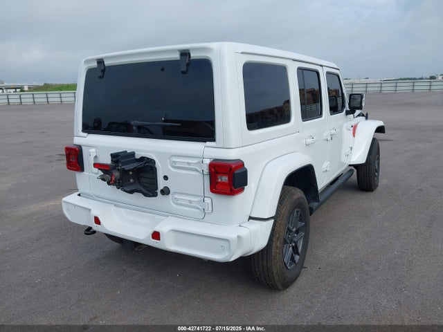 1C4HJXEN9NW190351 Jeep 2022