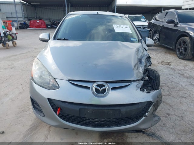 Mazda zy federal/canada 2014 JM1DE1KY3E0186071 Image 12