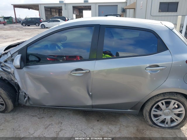 Mazda zy federal/canada 2014 JM1DE1KY3E0186071 Image 14
