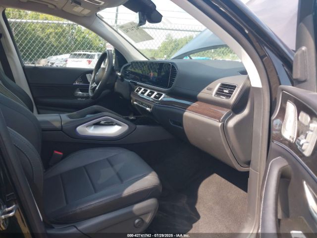 2023 MERCEDES-BENZ GLS 450 4JGFF5KE6PA943573 Photo 4