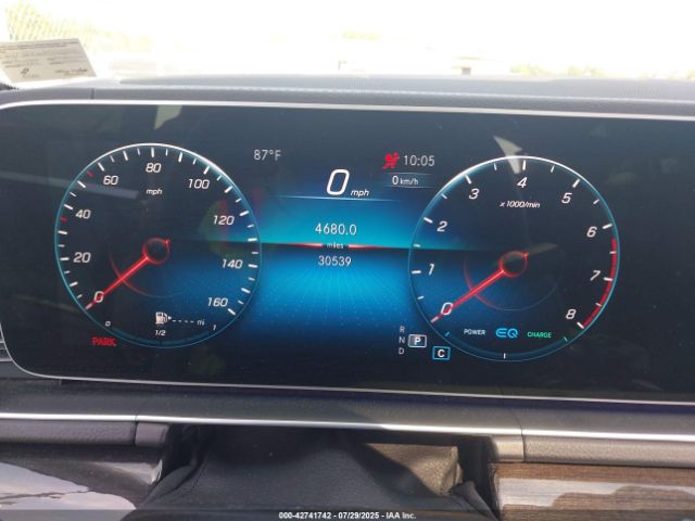 2023 MERCEDES-BENZ GLS 450 4JGFF5KE6PA943573 Photo 6