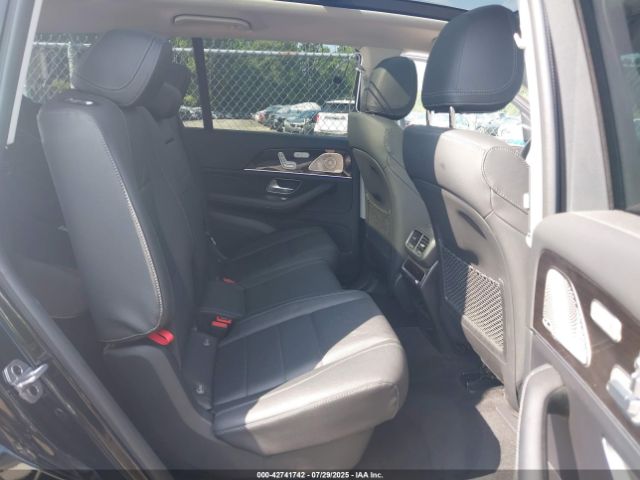 2023 MERCEDES-BENZ GLS 450 4JGFF5KE6PA943573 Photo 7