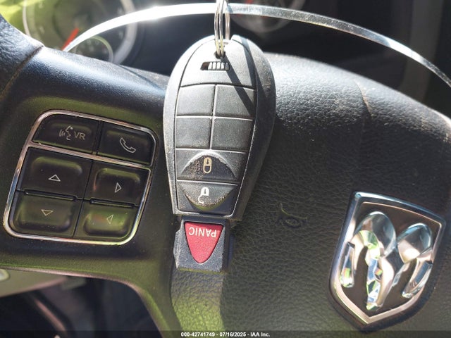 RAM 1500 2016 1C6RR6FT3GS119717 Image 11