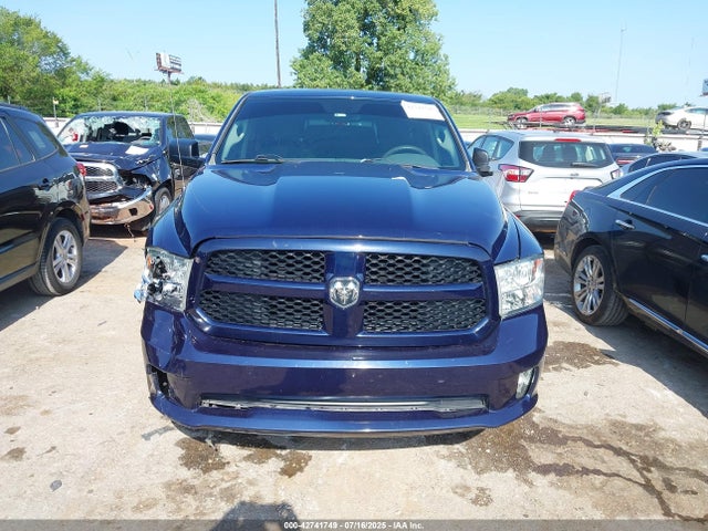 RAM 1500 2016 1C6RR6FT3GS119717 Image 13