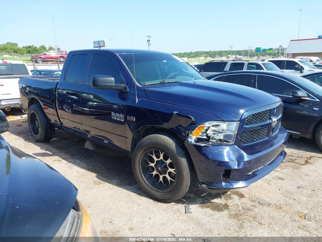 RAM 1500 2016 1C6RR6FT3GS119717 Image 14