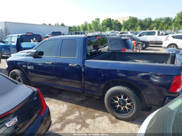 RAM 1500 2016 1C6RR6FT3GS119717 Image 15