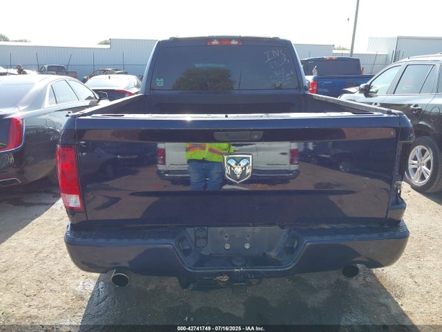 RAM 1500 2016 1C6RR6FT3GS119717 Image 17