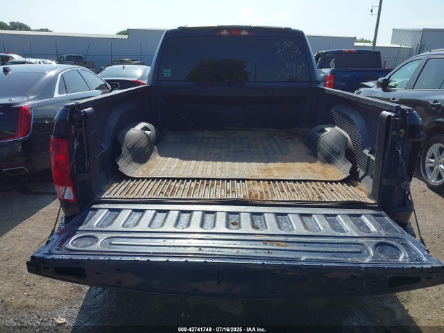 RAM 1500 2016 1C6RR6FT3GS119717 Image 18