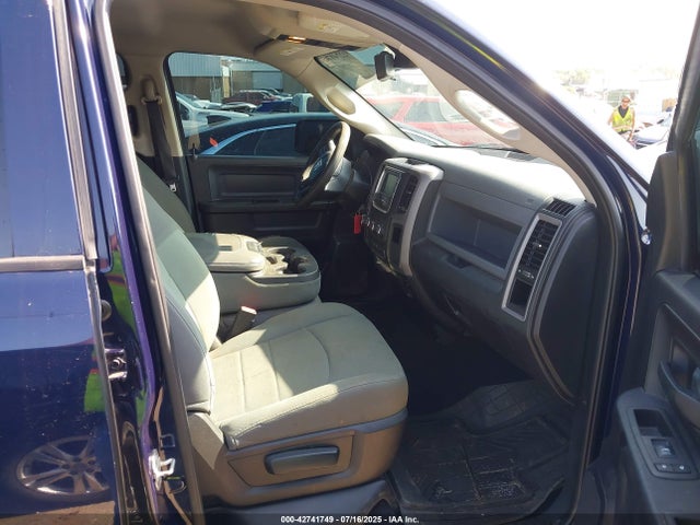 RAM 1500 2016 1C6RR6FT3GS119717 Image 5