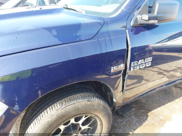 RAM 1500 2016 1C6RR6FT3GS119717 Image 6