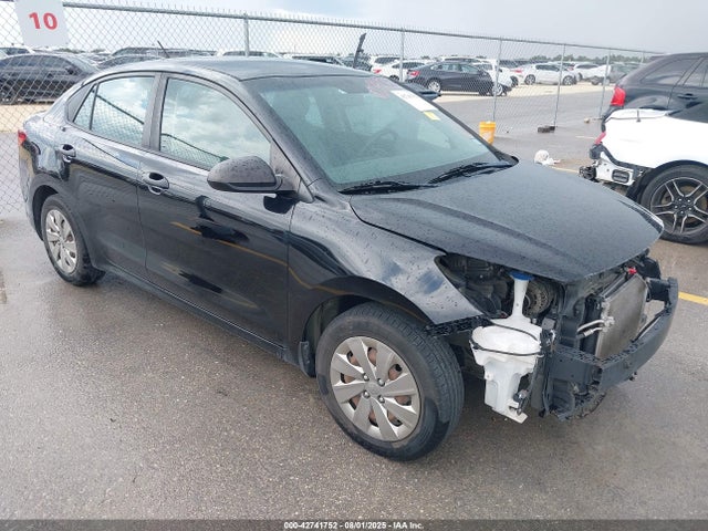 KIA gdi gamma 2018 3KPA24AB6JE079947 Image 1