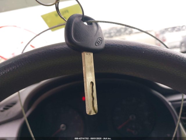 KIA gdi gamma 2018 3KPA24AB6JE079947 Image 11