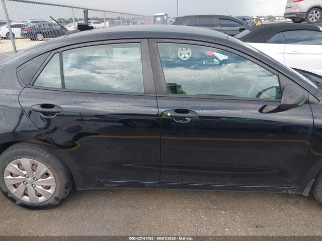 KIA gdi gamma 2018 3KPA24AB6JE079947 Image 14