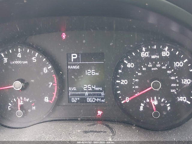 KIA gdi gamma 2018 3KPA24AB6JE079947 Image 16
