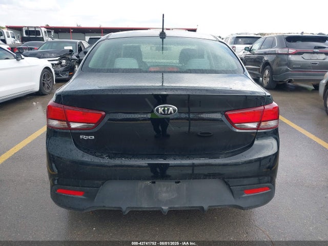 KIA gdi gamma 2018 3KPA24AB6JE079947 Image 17