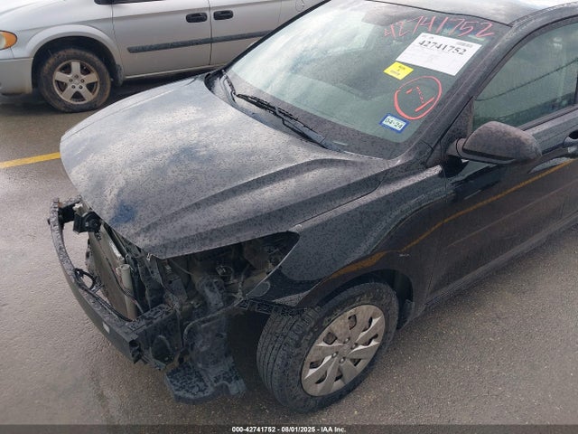 KIA gdi gamma 2018 3KPA24AB6JE079947 Image 19