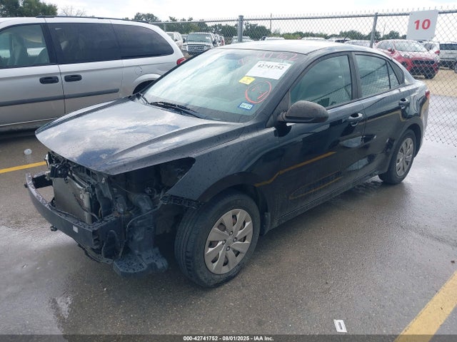 KIA gdi gamma 2018 3KPA24AB6JE079947 Image 2