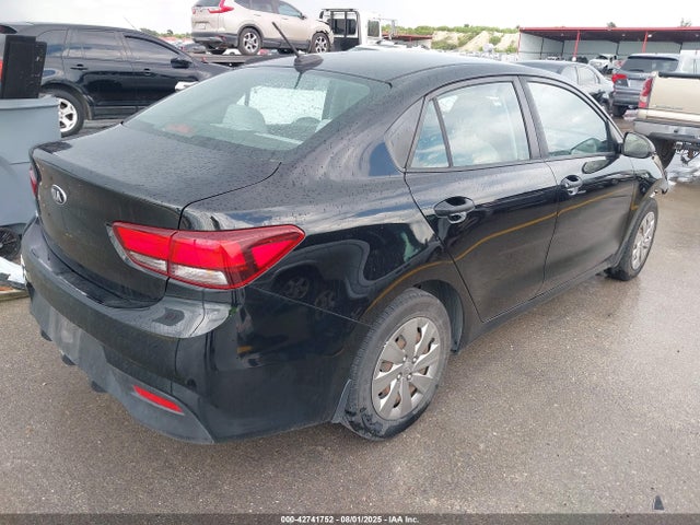 KIA gdi gamma 2018 3KPA24AB6JE079947 Image 4