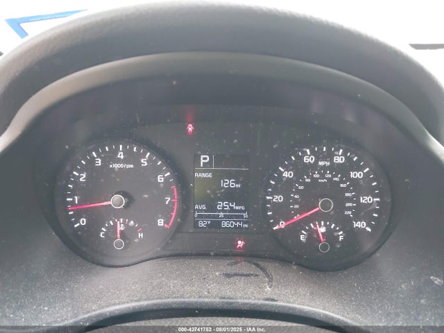 KIA gdi gamma 2018 3KPA24AB6JE079947 Image 7