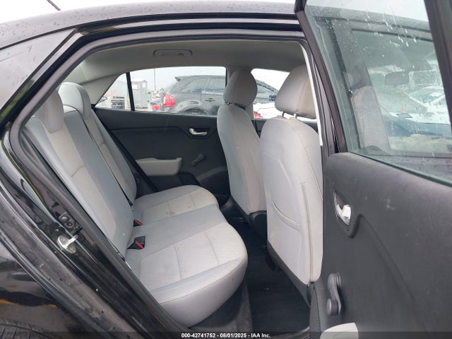 KIA gdi gamma 2018 3KPA24AB6JE079947 Image 8