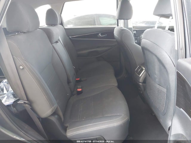 5XYPG4A56LG619616 KIA gdi lambda-ii