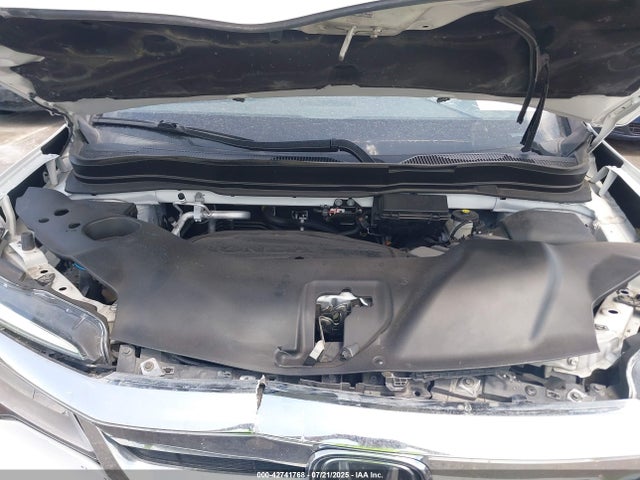 Honda j35y6 2021 5FNYF6H91MB061467 Image 10