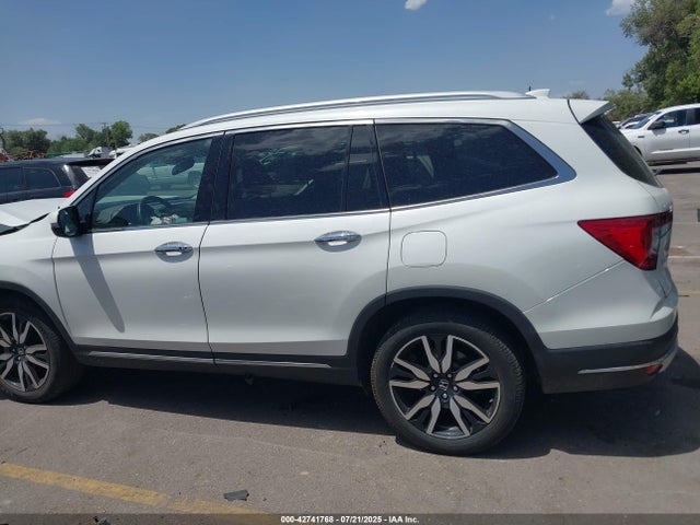 Honda j35y6 2021 5FNYF6H91MB061467 Image 14