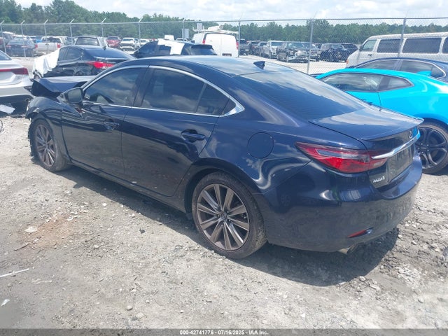 JM1GL1WY9L1514260 Mazda py turbo