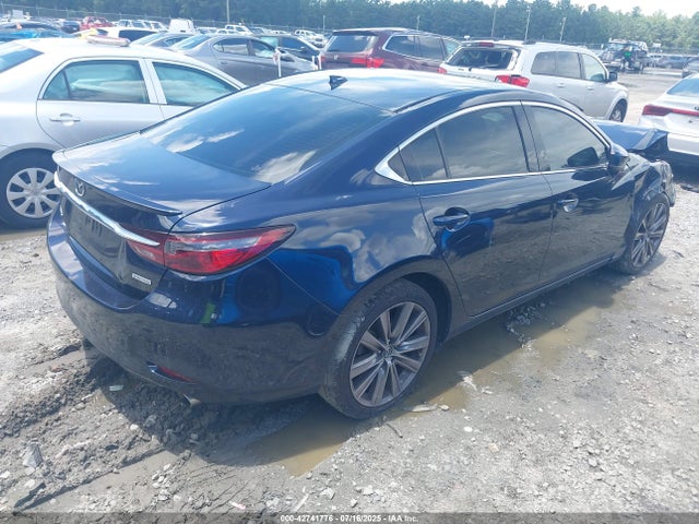 JM1GL1WY9L1514260 Mazda py turbo