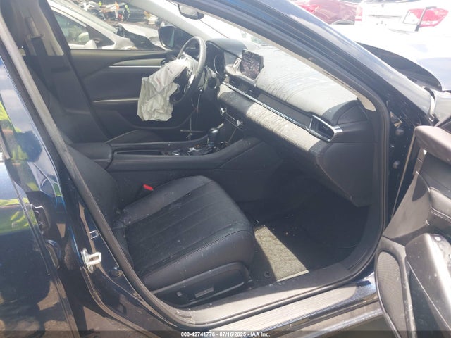 JM1GL1WY9L1514260 Mazda py turbo
