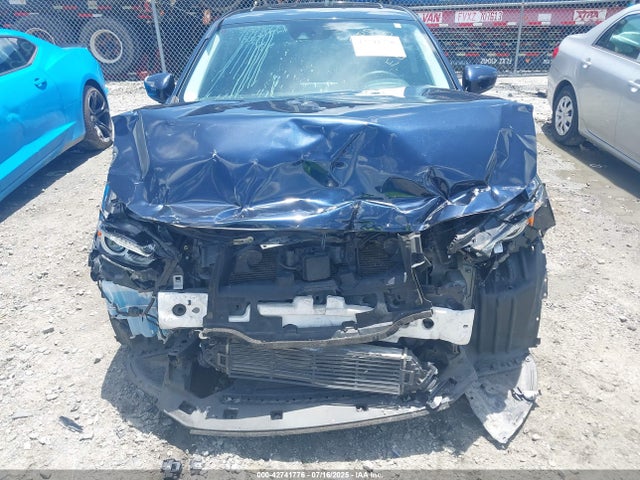 JM1GL1WY9L1514260 Mazda py turbo
