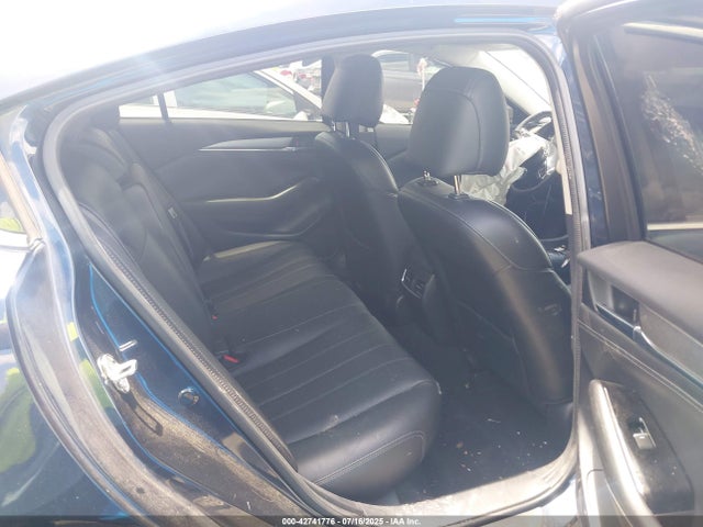JM1GL1WY9L1514260 Mazda py turbo