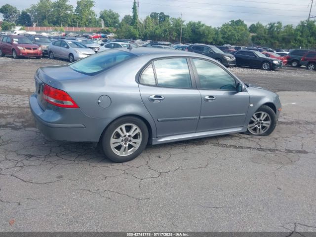 2007 SAAB 9-3 YS3FD49Y871118003 Photo 3