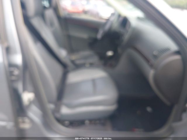 2007 SAAB 9-3 YS3FD49Y871118003 Photo 4