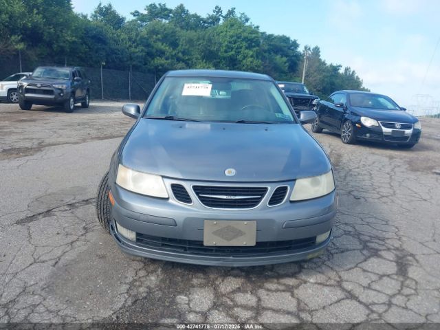 2007 SAAB 9-3 YS3FD49Y871118003 Photo 5