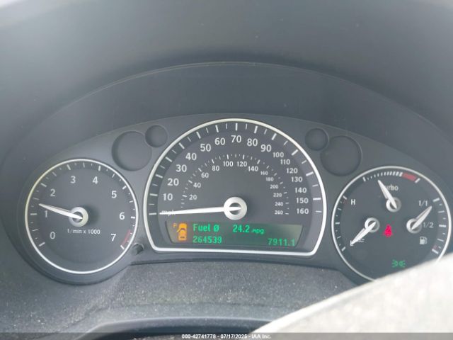 2007 SAAB 9-3 YS3FD49Y871118003 Photo 6