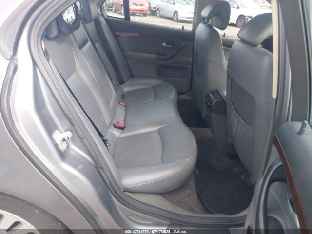 2007 SAAB 9-3 YS3FD49Y871118003 Photo 7