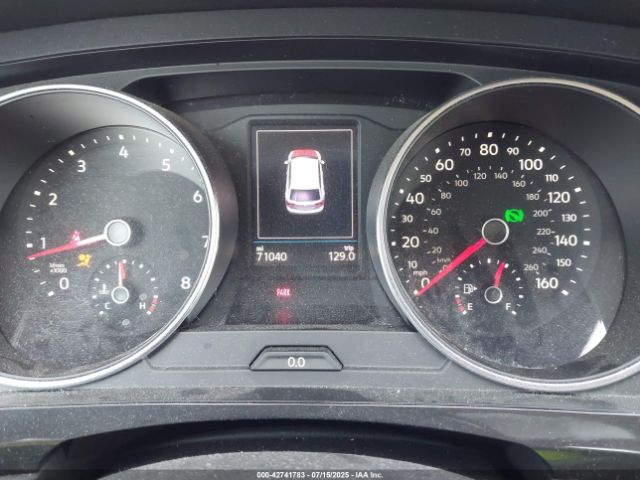 2018 VOLKSWAGEN TIGUAN 3VV0B7AX5JM108306 Photo 6