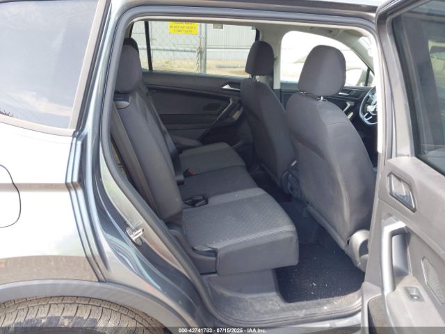 2018 VOLKSWAGEN TIGUAN 3VV0B7AX5JM108306 Photo 7