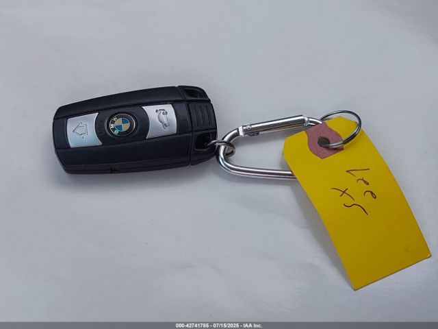 2008 BMW X5 5UXFE435X8L026883 Photo 10