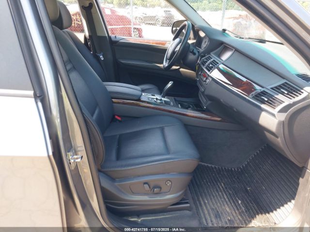 2008 BMW X5 5UXFE435X8L026883 Photo 4