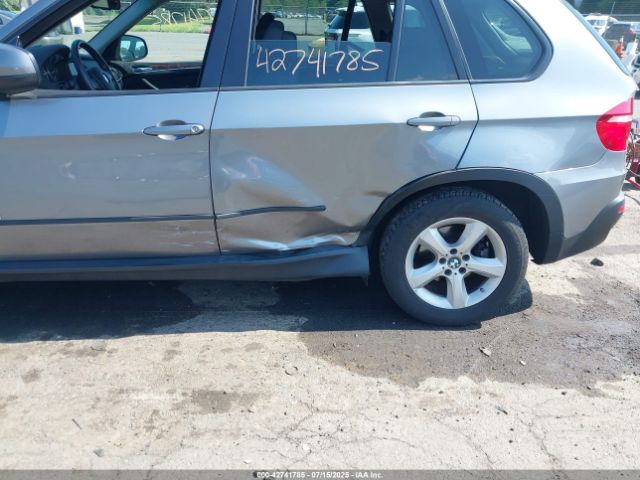 2008 BMW X5 5UXFE435X8L026883 Photo 5